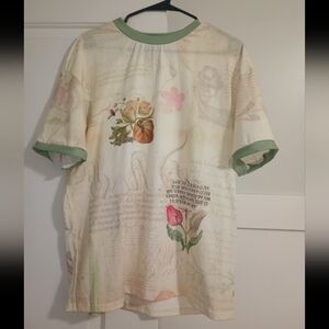 Mens Graphic T-Shirt